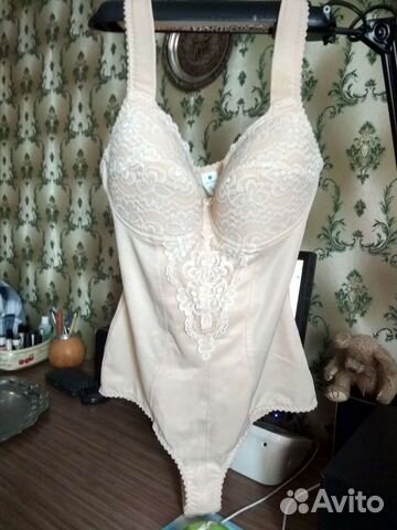 Грация женская