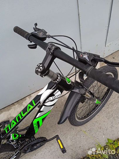 Велосипед 20