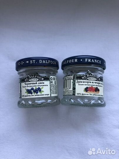 Пустые тары