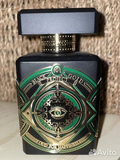 Духи Initio Oud For Happines 90ml Оригнал