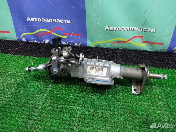 Обшивка двери задней левой Honda CR-V