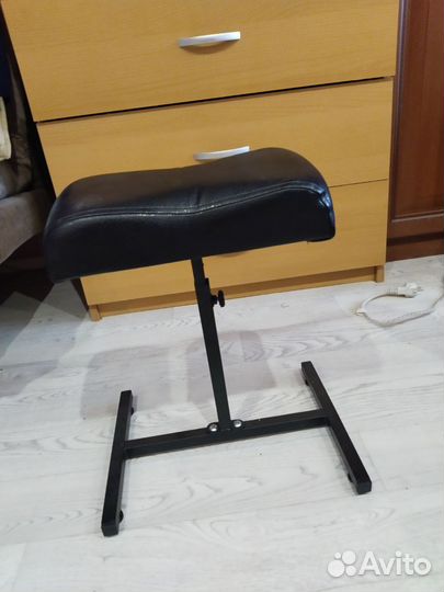 Подставка для педикюра