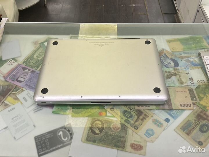 Macbook pro