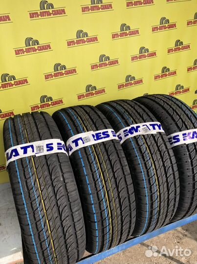 Viatti Bosco A/T 215/65 R16 98H