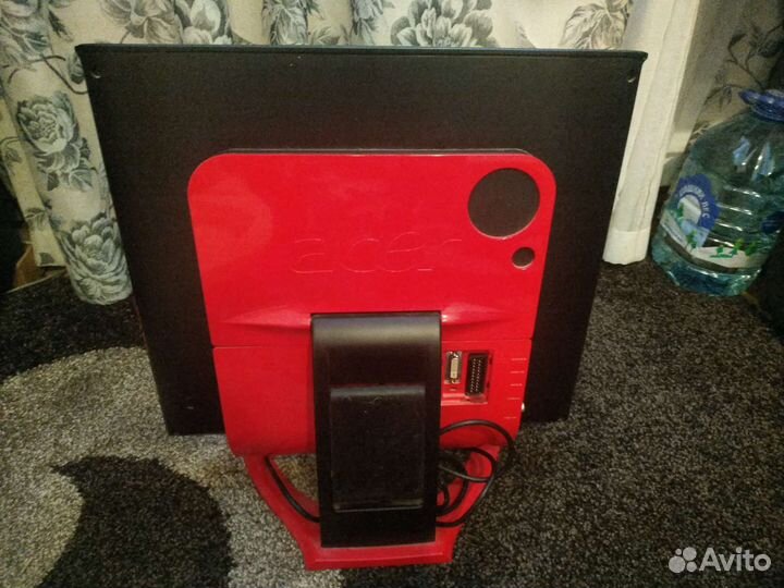Монитор для компьютера acer