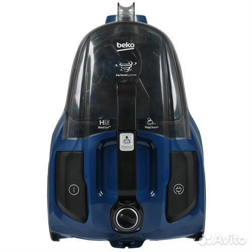 Пылесос Beko VCO6325FD