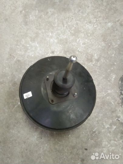 Вакуумный усилитель тормозов Шкода Октавия A4