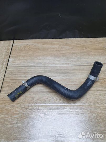 Патрубок отопителя Hyundai Santafe 4 TM