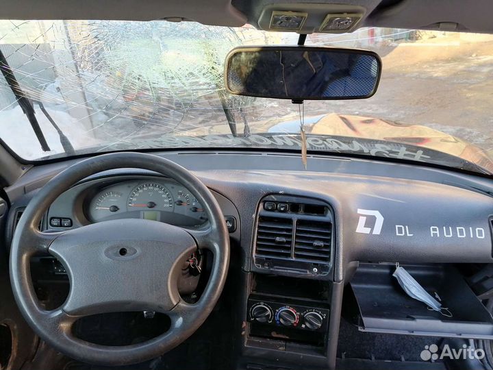 Запчасти на ваз 2110 2112