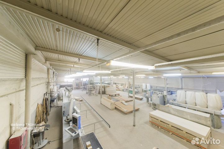 Упаковщица, маркировщица готовой продукции