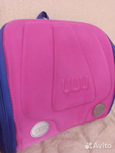 Рюкзак школьный ранец Yuu world
