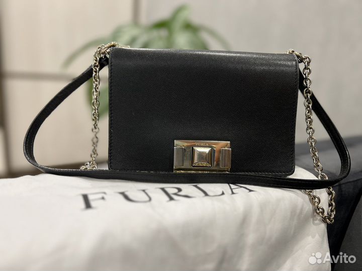 Сумка Furla mini