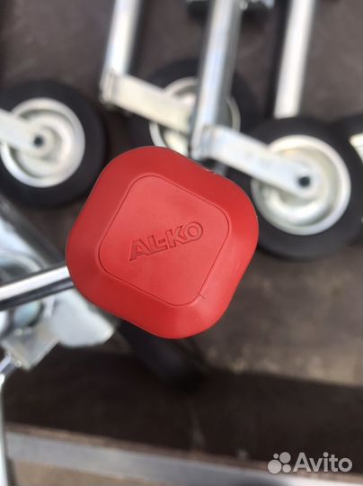 Опорное колесо для прицепа AL-KO