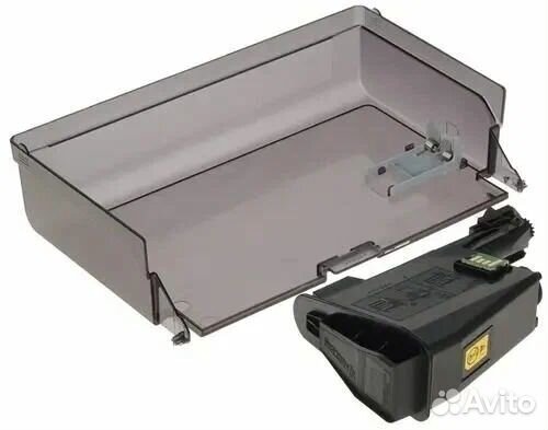 Принтер Kyocera FS-1040