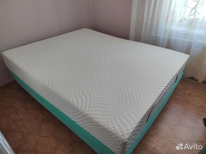 Кровать askona