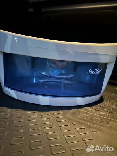 Стерилизатор