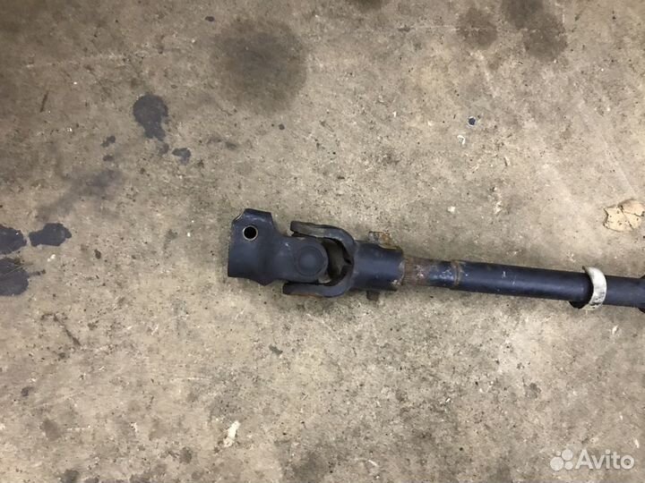 Infiniti g35 g25 g37 рулевой вал