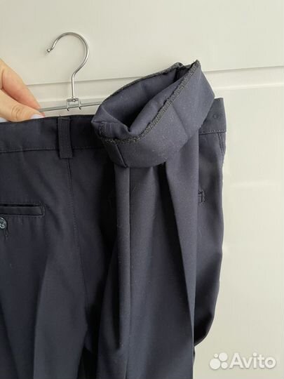 Школьная форма для мальчика 140