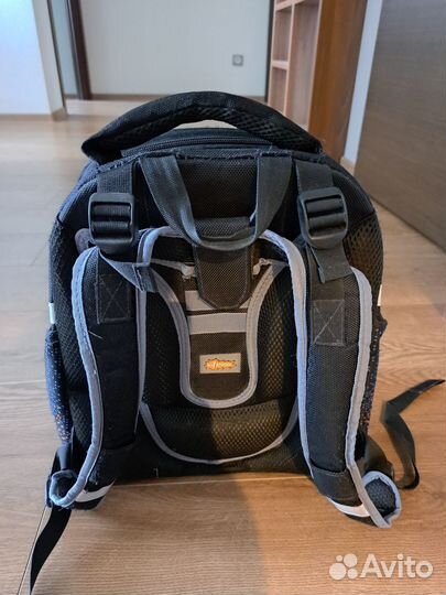 Рюкзак доя мальчика