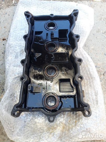 Крышка клапанная PRC 13264JG30A на Nissan QR25DE