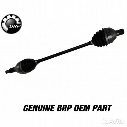 Привод передний Can-Am BRP Maverick x3 XMR XRC 705