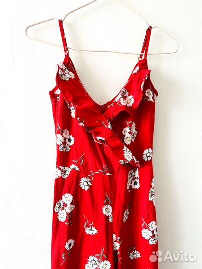 Комбинезон женский летний hm 42