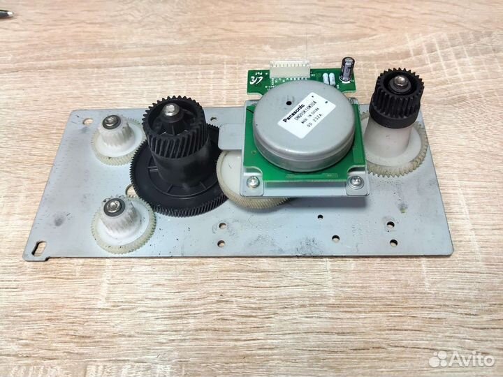 Редуктор в сборе 030N00770 xerox 3160B