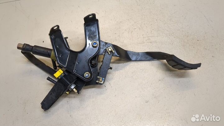 Педаль сцепления Renault Espace 3, 2002