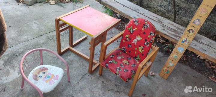 Столик для кормления ребенка