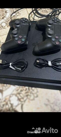 Sony playstation 4 ps4