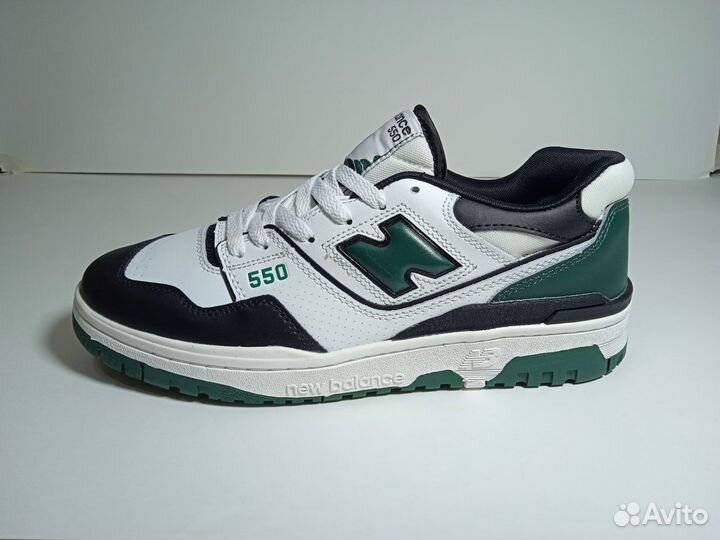 Кроссовки мужские New Balance