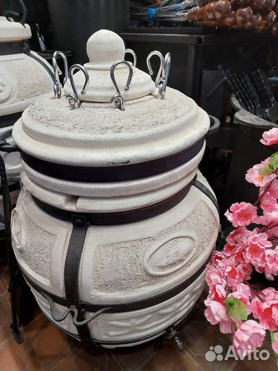 Тандыр Охотник