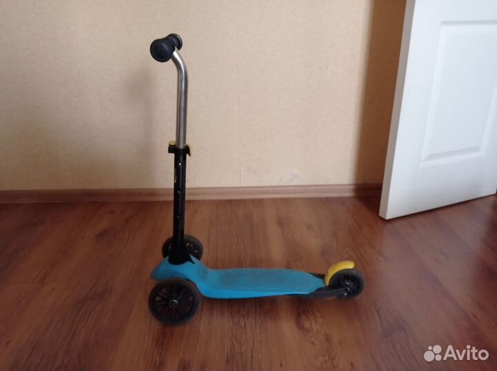 Самокат детский