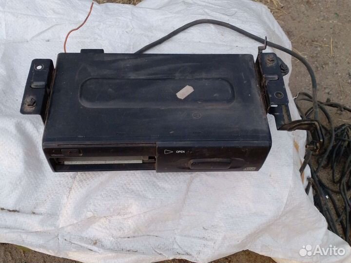 Сд чейнджер