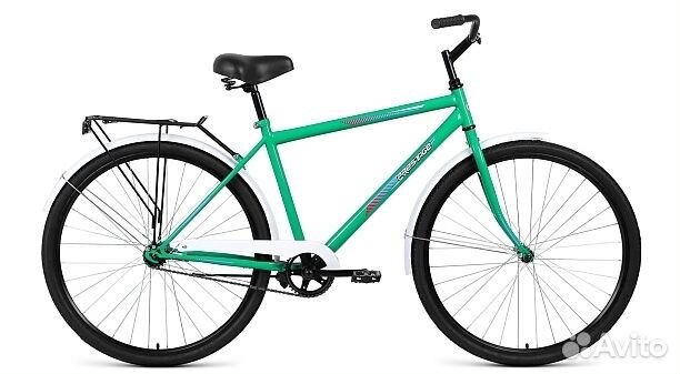 Велосипед велосипед