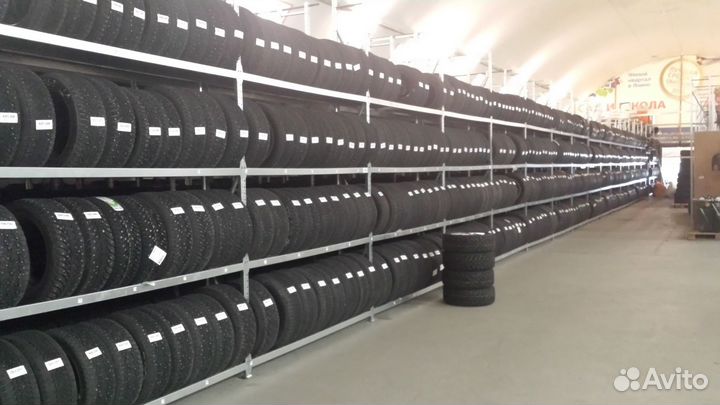 Gislaved Nord Frost 200 205/55 R16 94T