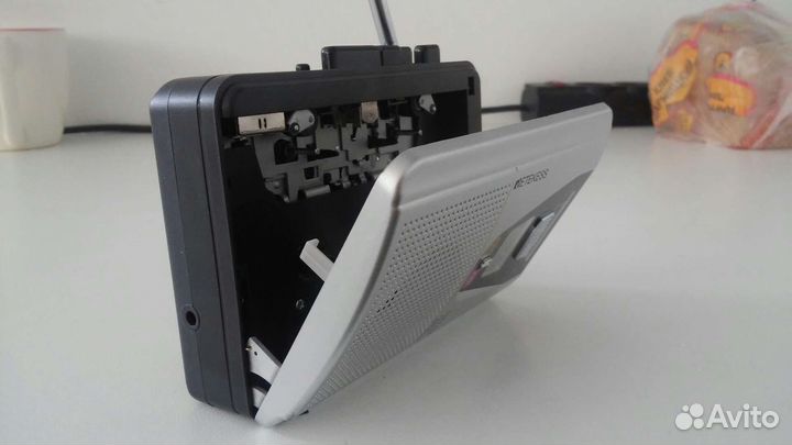 Новый Кассетный плеер retekess