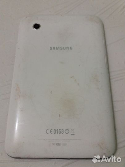 Самсунг р 3100