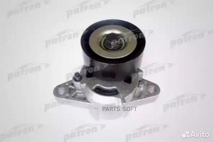 Patron PT36020 Ролик приводного ремня с подшипнико