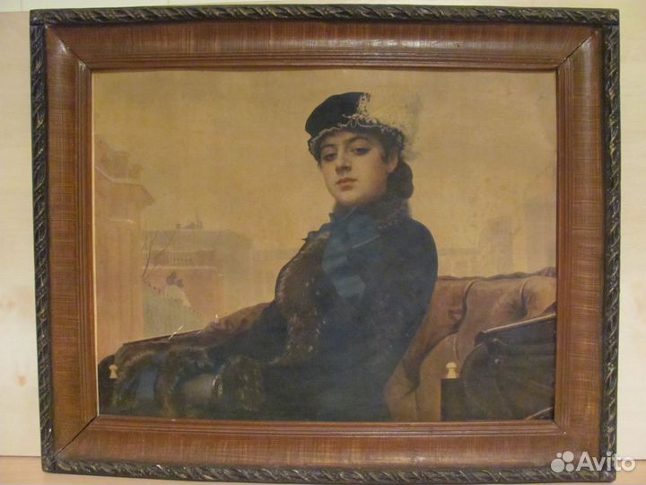 Ленин. СССР