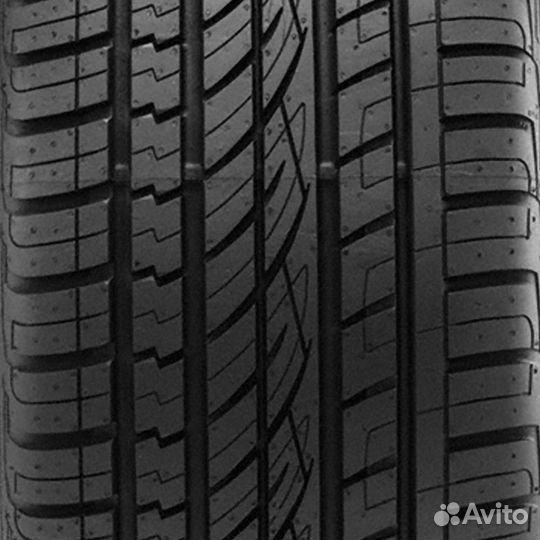 Continental ContiCrossContact UHP 295/40 R21 111Y