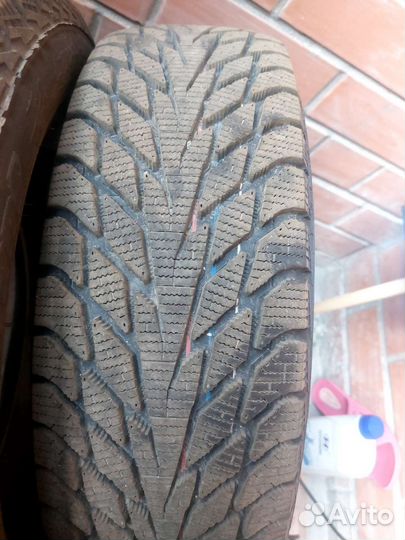 Cordiant Winter Drive 2 185/65 R15 92
