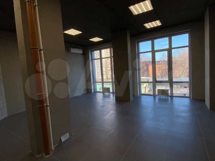 Офис, 41.6 м²