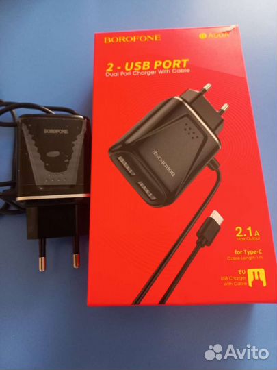 Зарядное устройство для телефона samsung