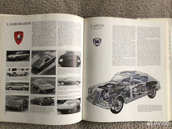 Книга The History of the Automobile