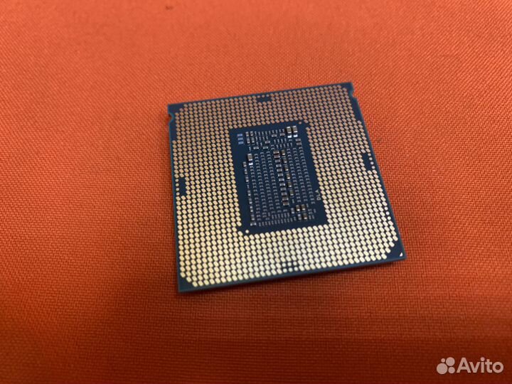 Процессор Intel Core I5-9500F/ LGA1151-V2 Гарантия