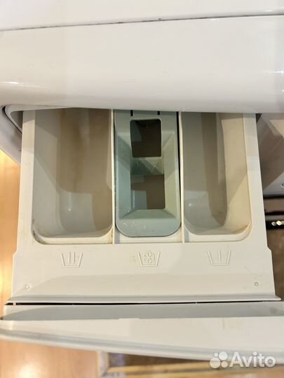 Стиральная машина samsung бу