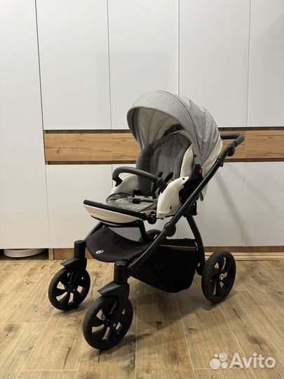 Коляска tutis aero 2 в 1