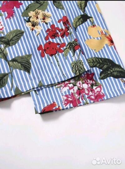 Летний костюмчик