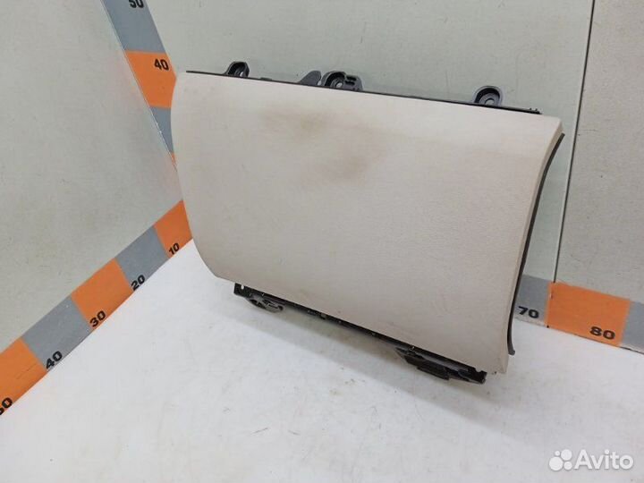 Бардачок Volvo XC90